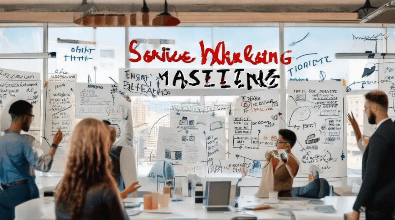 服务营销技能提升的关键点在哪里？如何有效提高服务营销效果？-图3