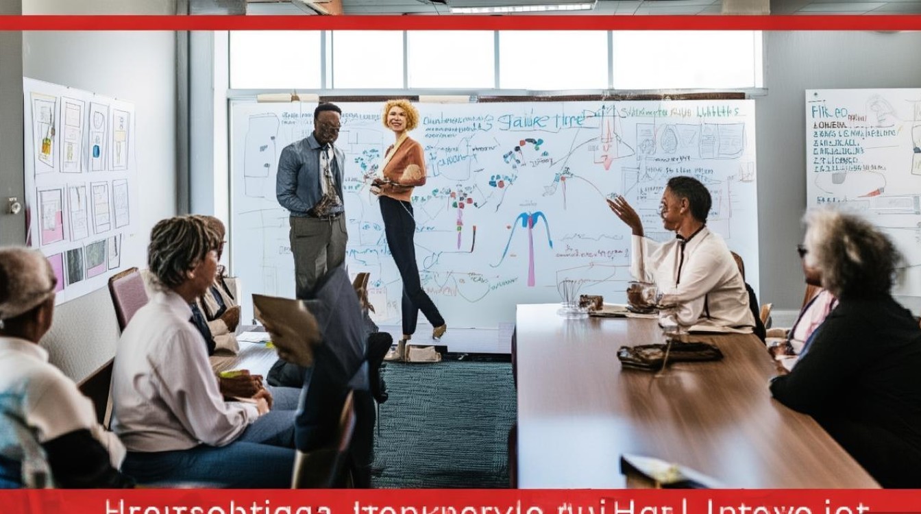 面试官培训是否忽略了关键面试技巧的全面提升？-图1