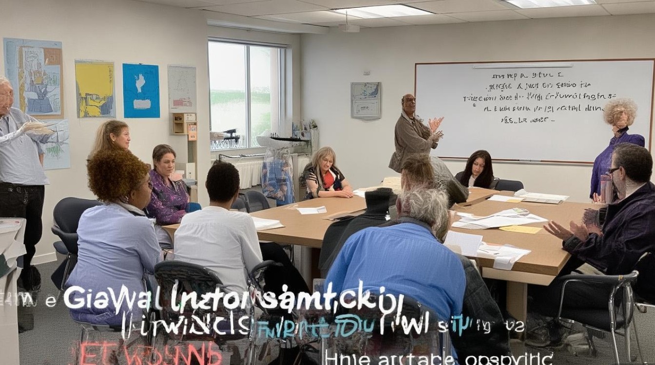 面试官培训是否忽略了关键面试技巧的全面提升？-图3