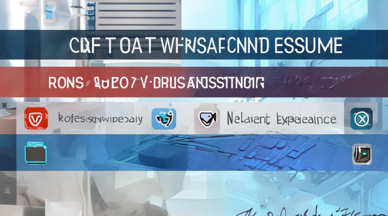 如何撰写应聘前台文员简历？揭秘前台文员职位关键任职要求？-图3