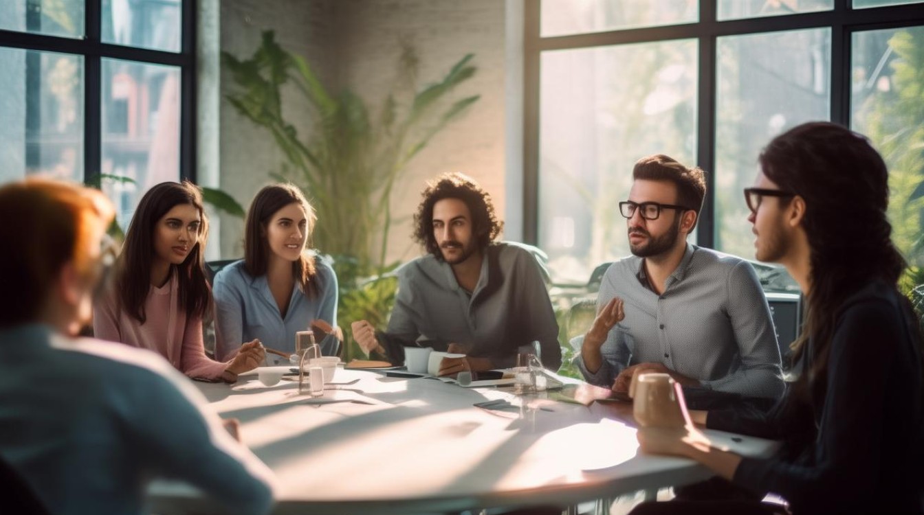 员工冲突处理难题，有哪些有效策略？-图2