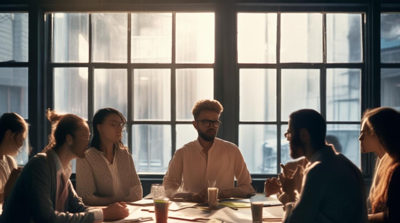 员工冲突处理难题，有哪些有效策略？-图3