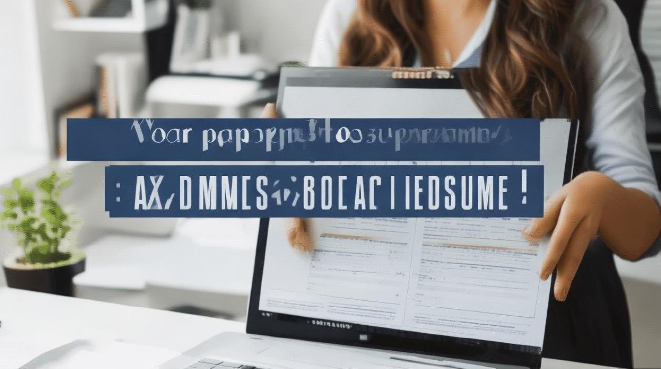 如何撰写一份出色的文秘自荐简历，才能脱颖而出？-图2