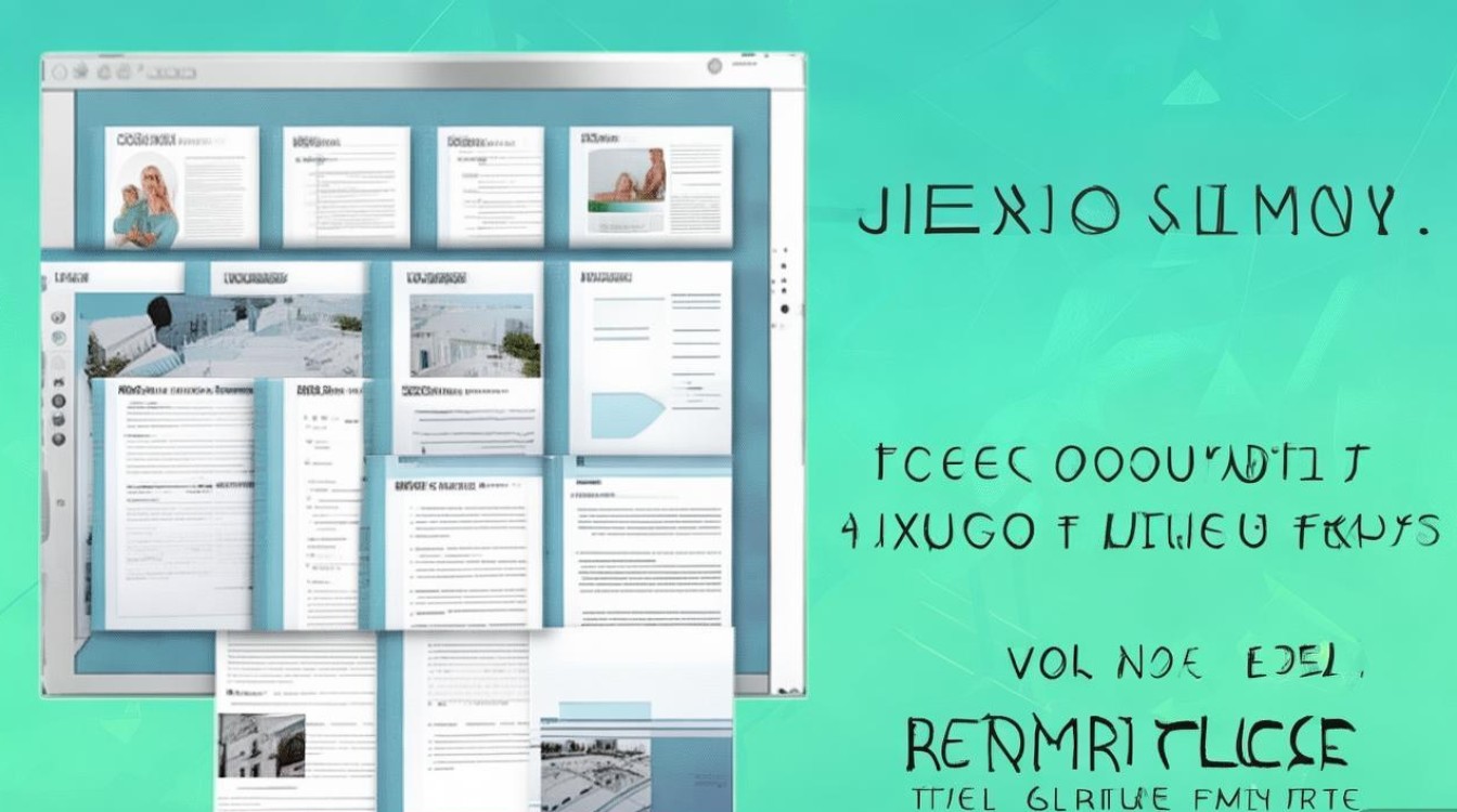 免费电子简历制作方法详解，如何快速获取高质量电子简历模板？-图2