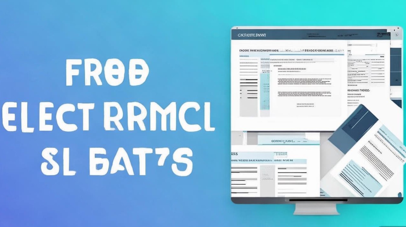 免费电子简历制作方法详解，如何快速获取高质量电子简历模板？-图3