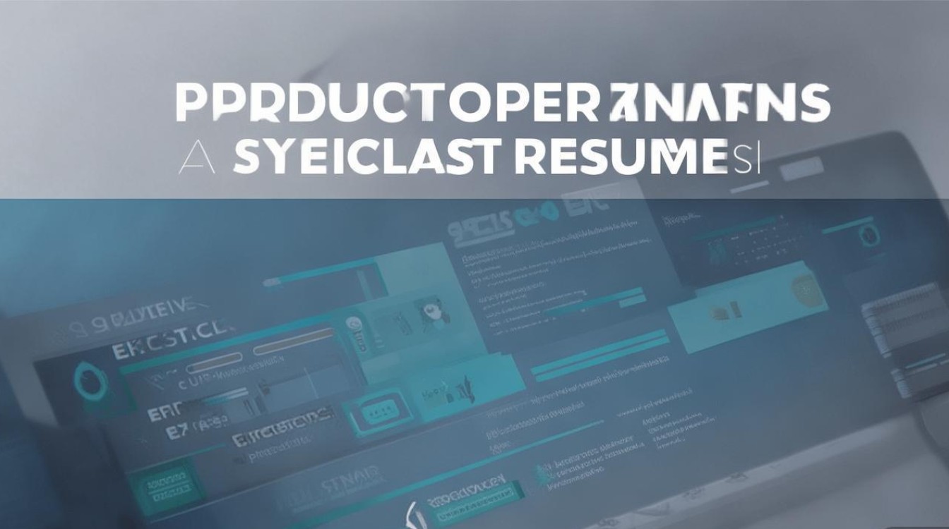 如何撰写高效产品运营专员简历，凸显专业技能与成果？-图2