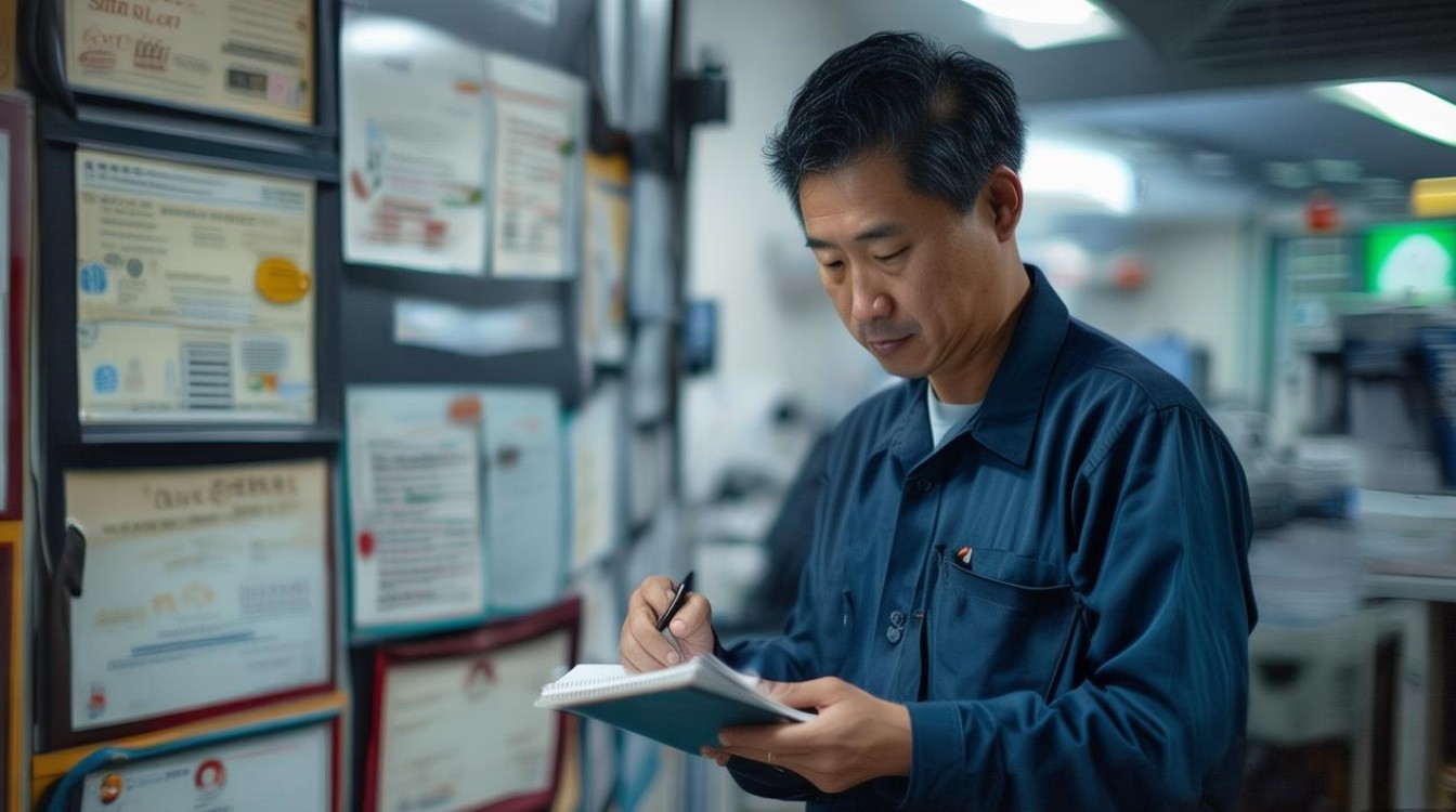 如何撰写设备人员自我评价，设备员自我鉴定要点及实例？-图2