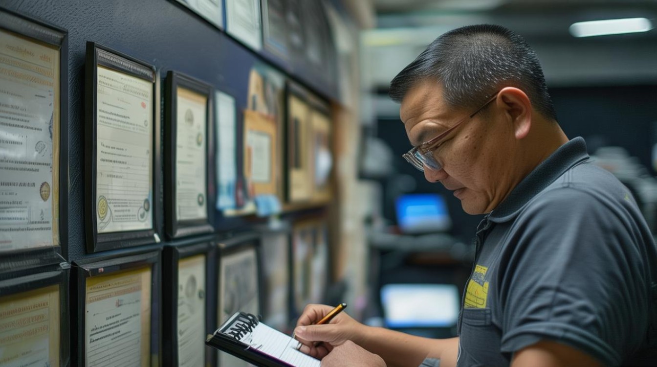 如何撰写设备人员自我评价，设备员自我鉴定要点及实例？-图3