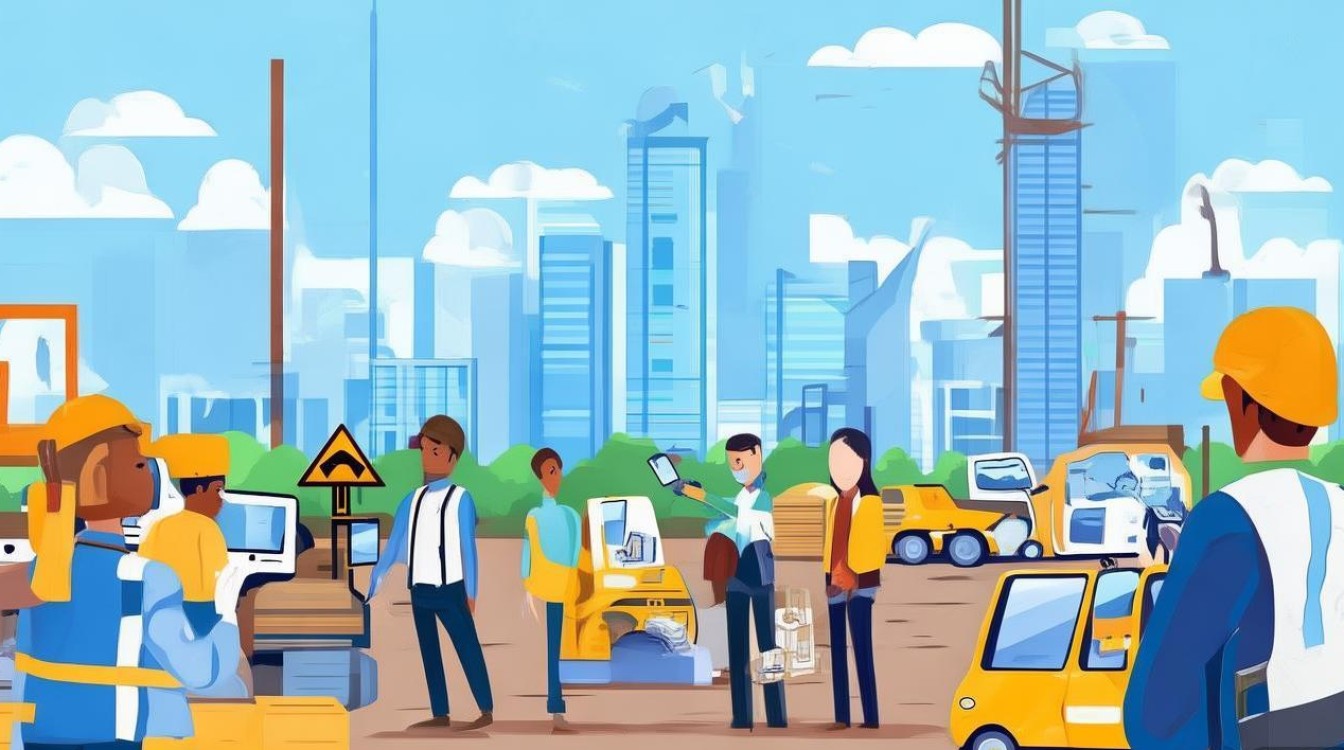 现场管理心得分享，如何有效提升现场管理效率与效果？-图2