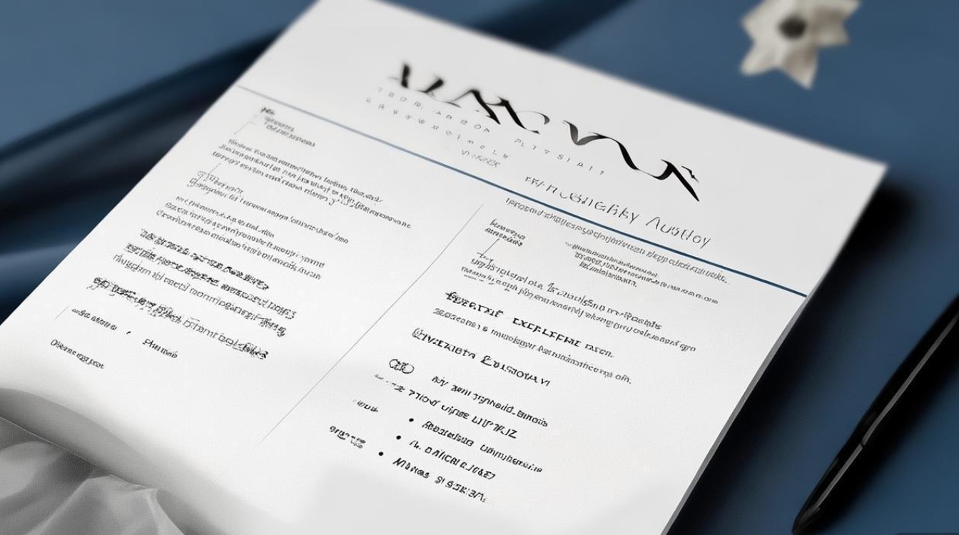 服装销售简历撰写要点，如何打造优秀服装销售类简历模板？-图2