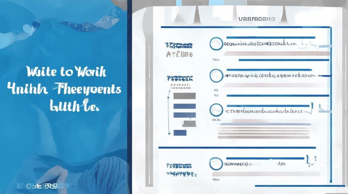 简历工作成绩如何巧妙呈现？实用模板揭秘！-图2