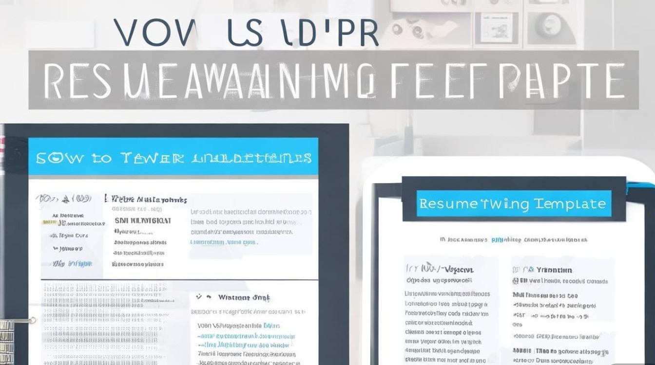 简历工作成绩如何巧妙呈现？实用模板揭秘！-图3