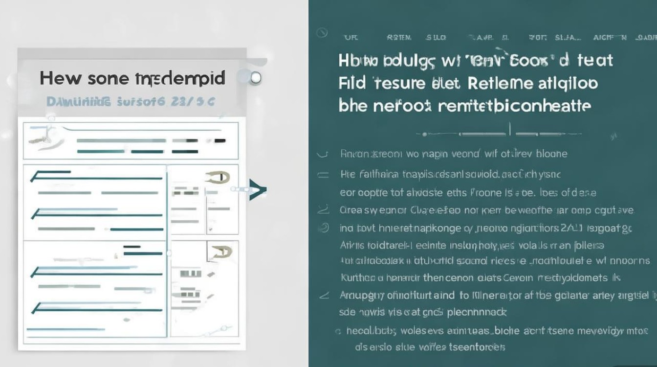 如何精准填写简历模板？求职简历写作有哪些技巧？-图1