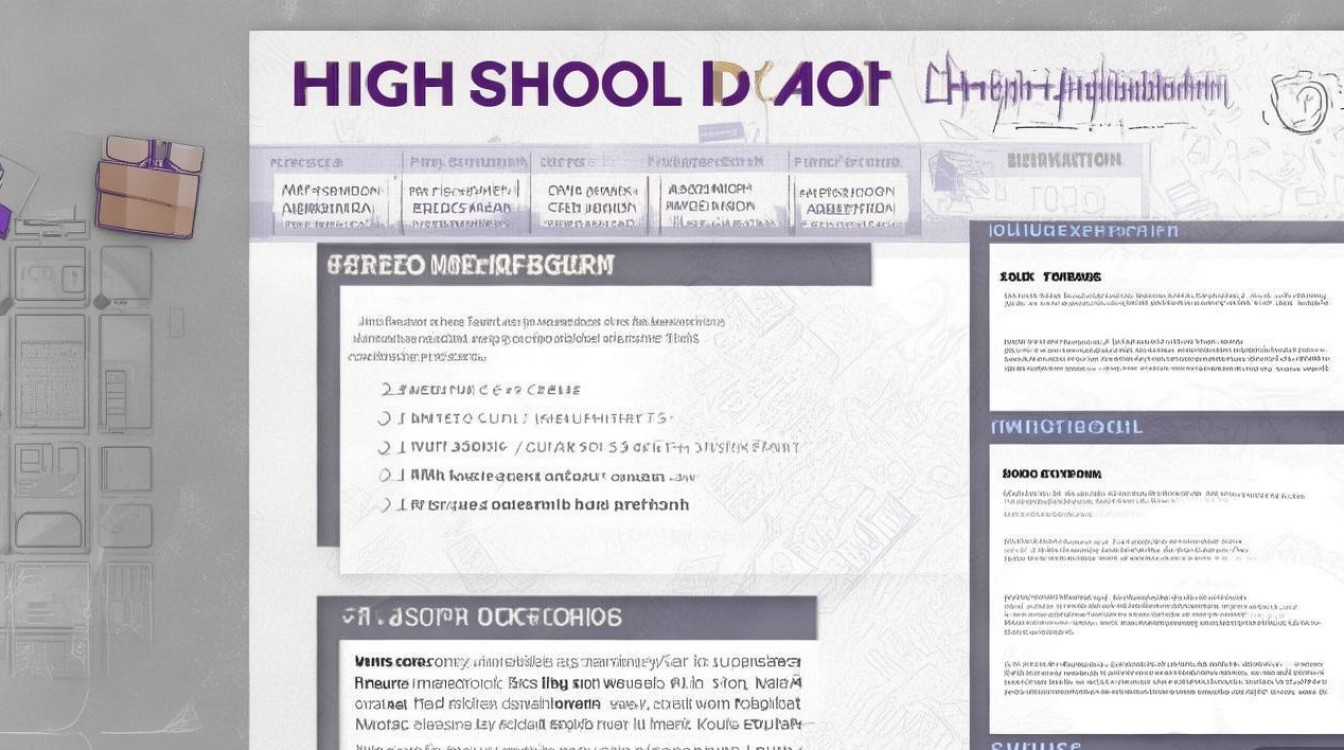 高中学历求职，简历如何脱颖而出？实用写作技巧揭秘！-图3