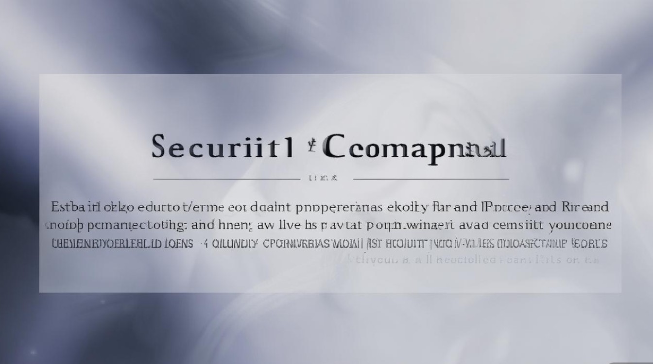 保安公司简介如何撰写？范文解析与写作技巧揭秘！-图2