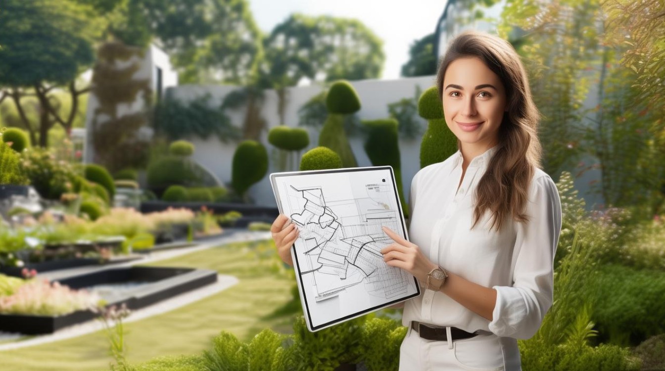 园林设计求职者必看，园林简历撰写有何独特之处？-图1