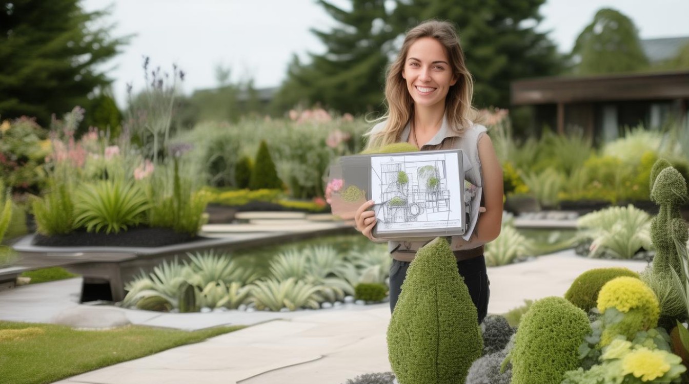 园林设计求职者必看，园林简历撰写有何独特之处？-图2