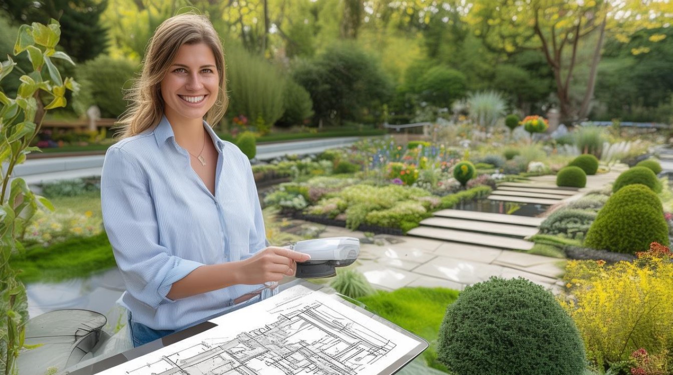 园林设计求职者必看，园林简历撰写有何独特之处？-图3