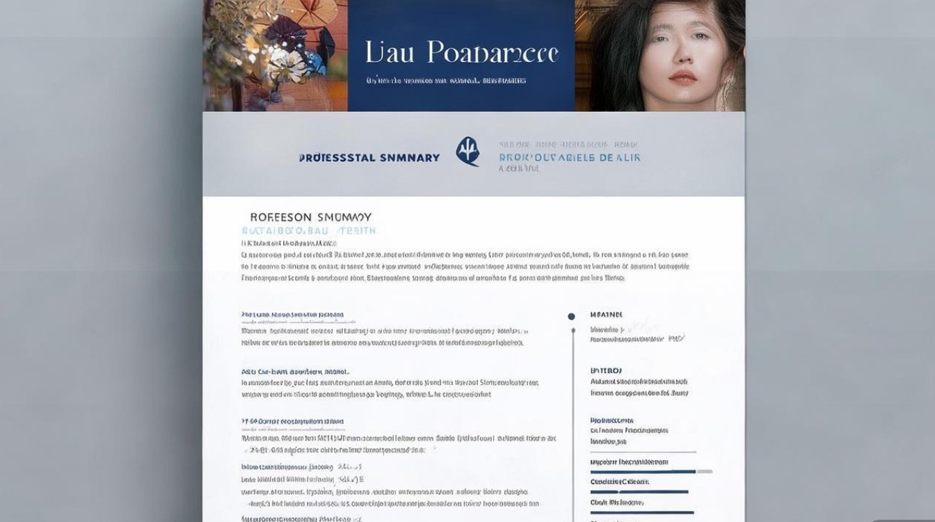 如何撰写出色的陈列师简历？应聘时如何突出自身优势？-图1