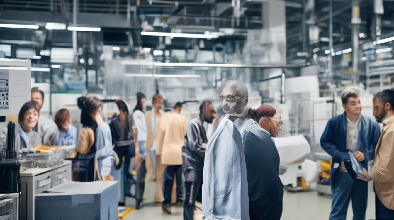 车间管理难题破解，揭秘高效车间管理的30字疑问长尾标题？-图2