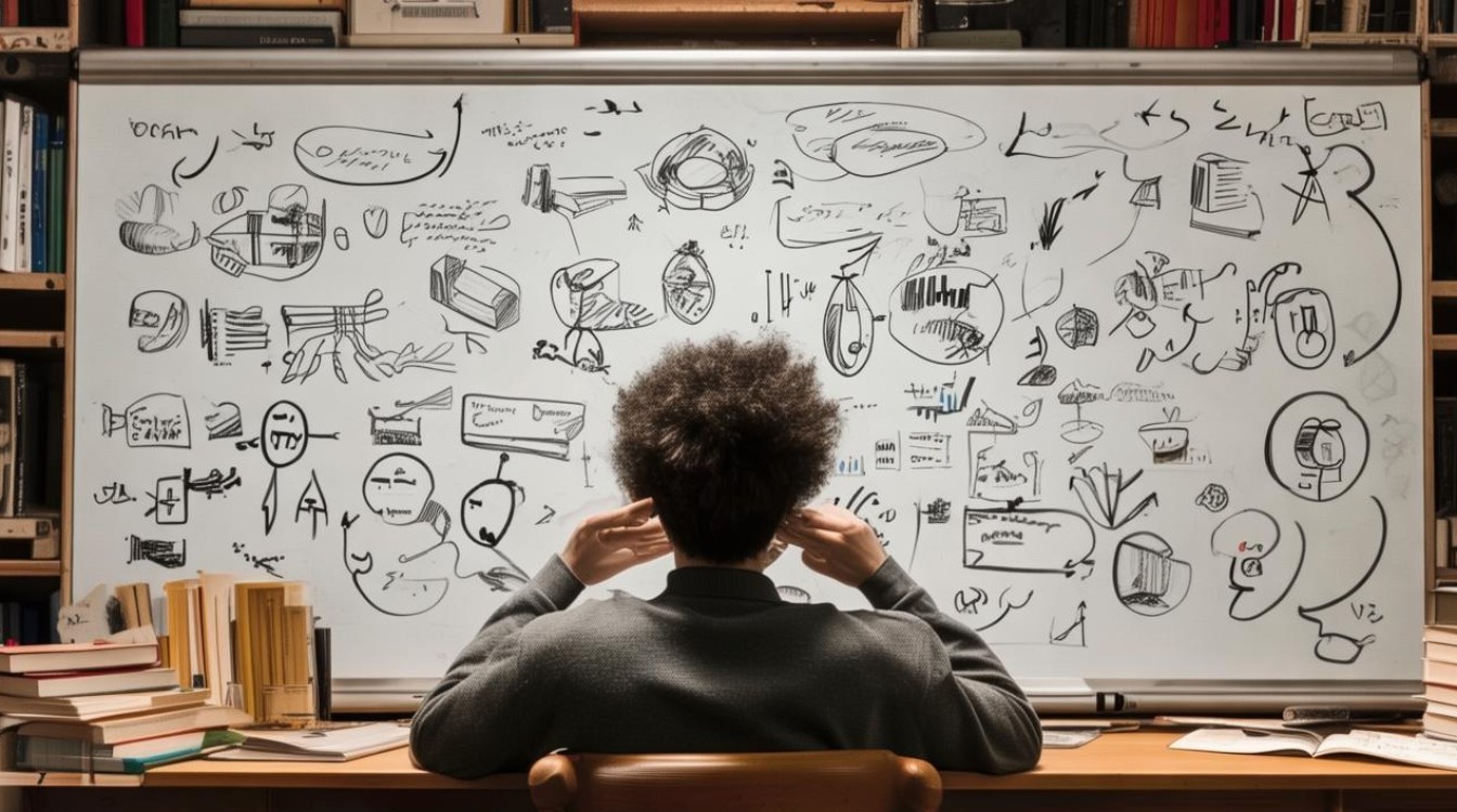 如何有效管理思维？揭秘多样化的管理思维方式之谜？-图1