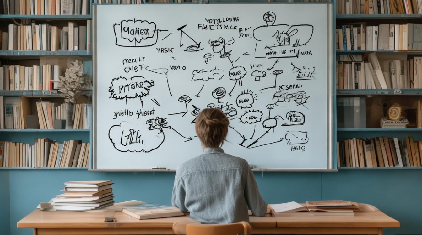 如何有效管理思维？揭秘多样化的管理思维方式之谜？-图2