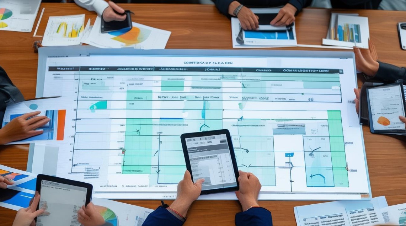 如何做好控制计划（如何控制计划实施）-图2