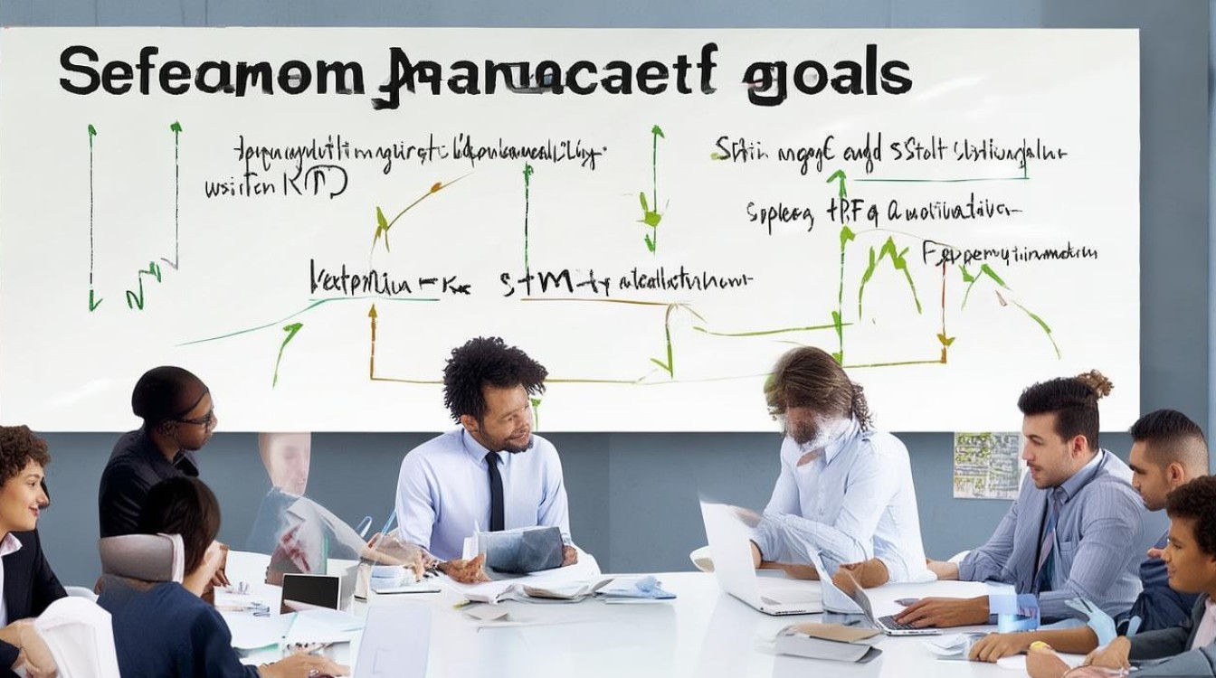 绩效管理目标设定关键要素，绩效指标制定有哪些误区？-图2