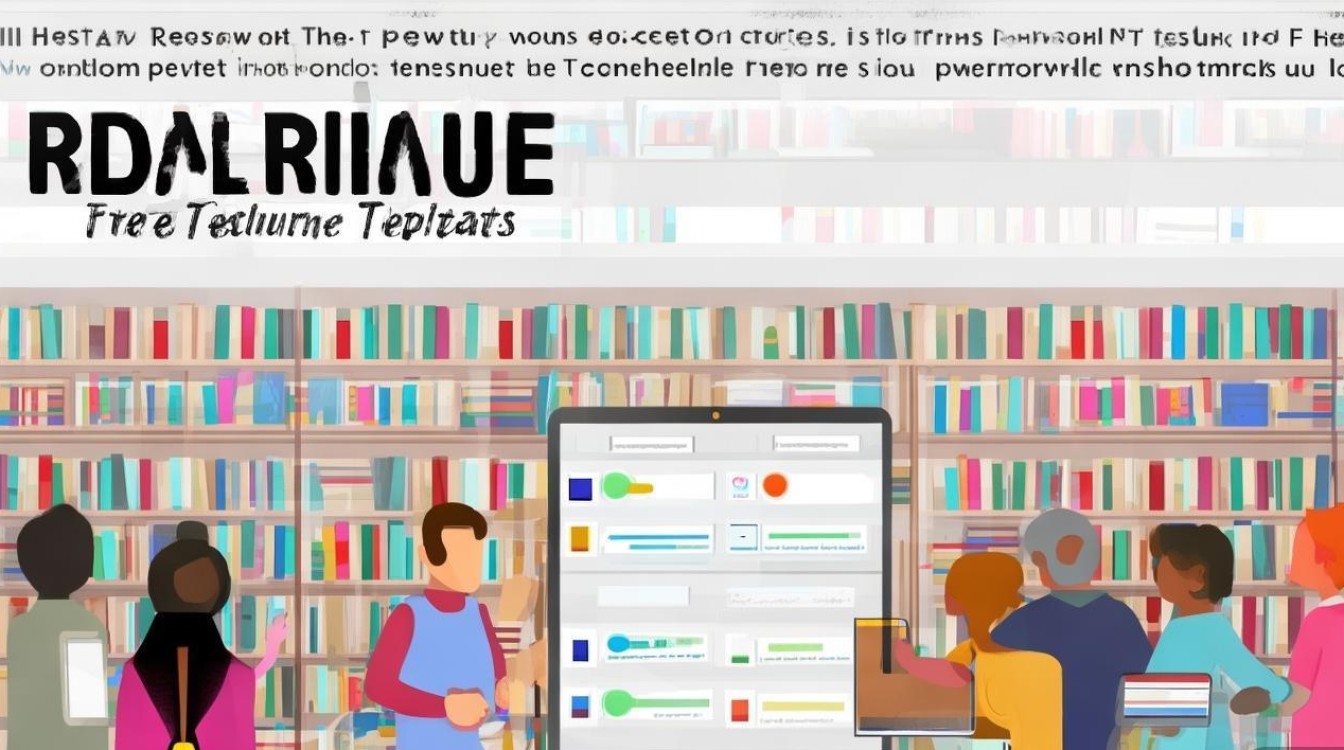 免费简历资料和模板，有哪些可靠途径可以获取？-图3