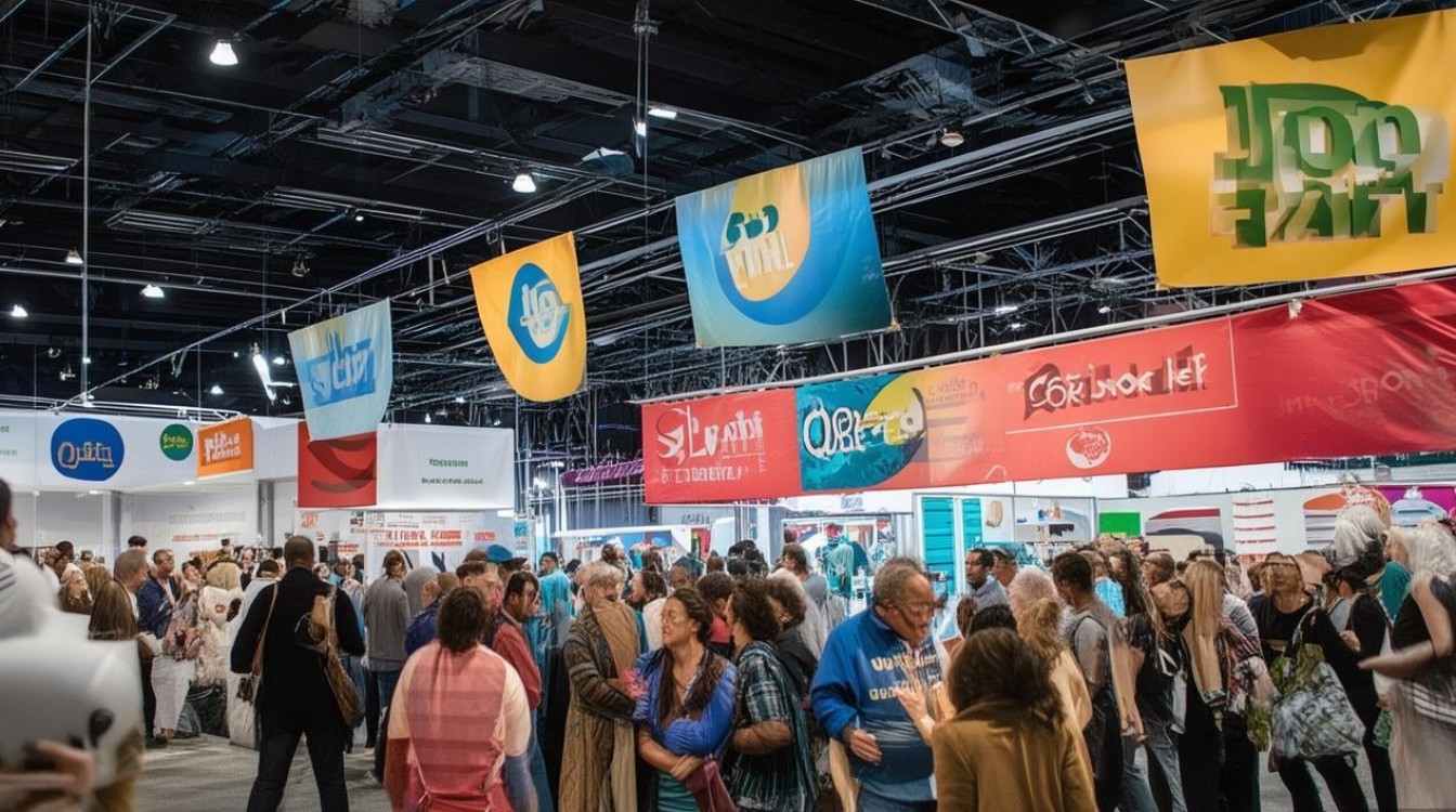 为何招聘展会人员岗位如此稀缺？揭秘展会招聘之谜！-图3