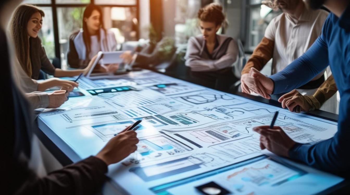 如何精准实施精细化管理策略，提升工作效率与效果？-图1