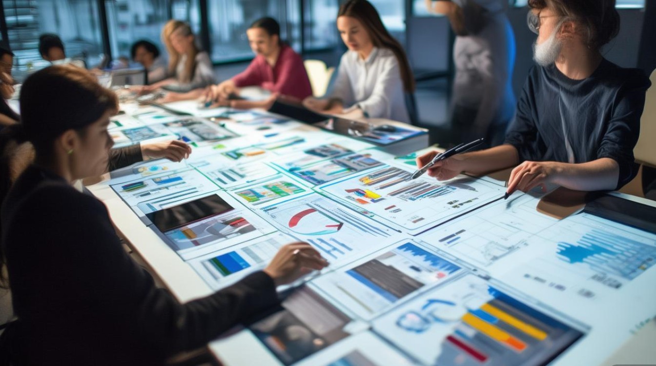 如何精准实施精细化管理策略，提升工作效率与效果？-图2