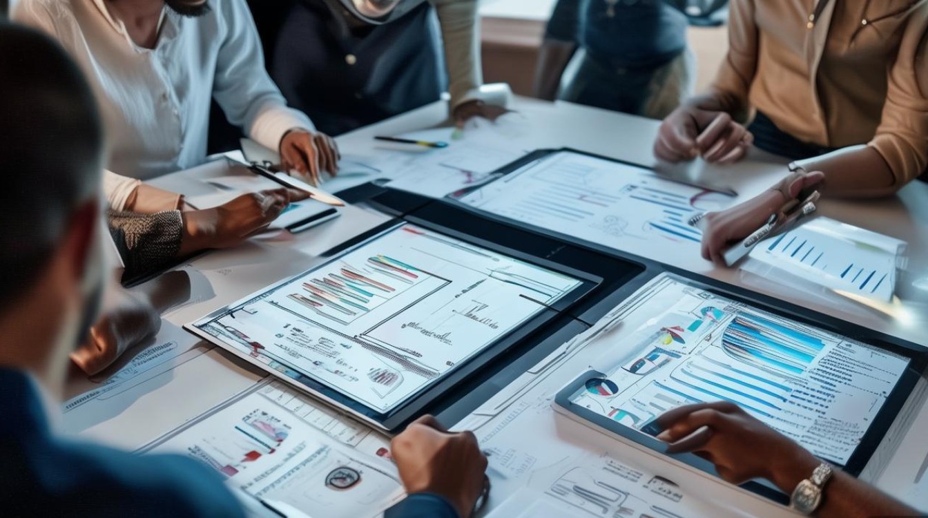 如何精准实施精细化管理策略，提升工作效率与效果？-图3