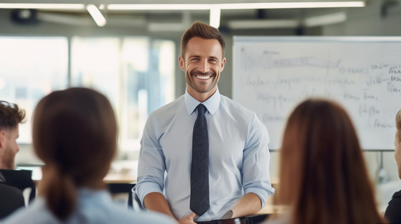 班组长如何开好早会（班组长早会开场白台词）-图2