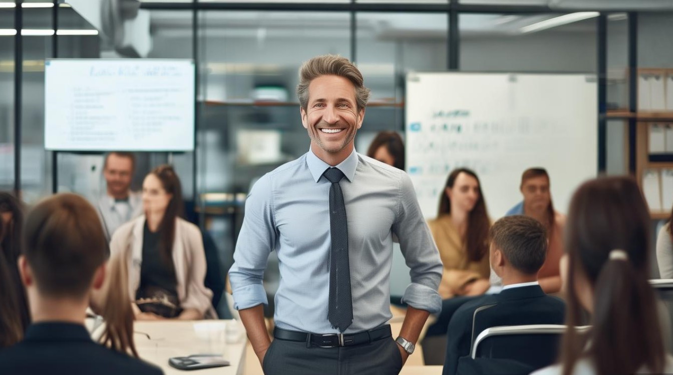 班组长如何开好早会（班组长早会开场白台词）-图3