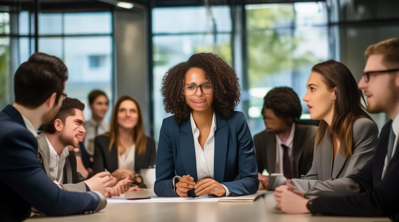 如何成为一名卓越的主管？揭秘主管成长与管理的30个关键要素！-图1