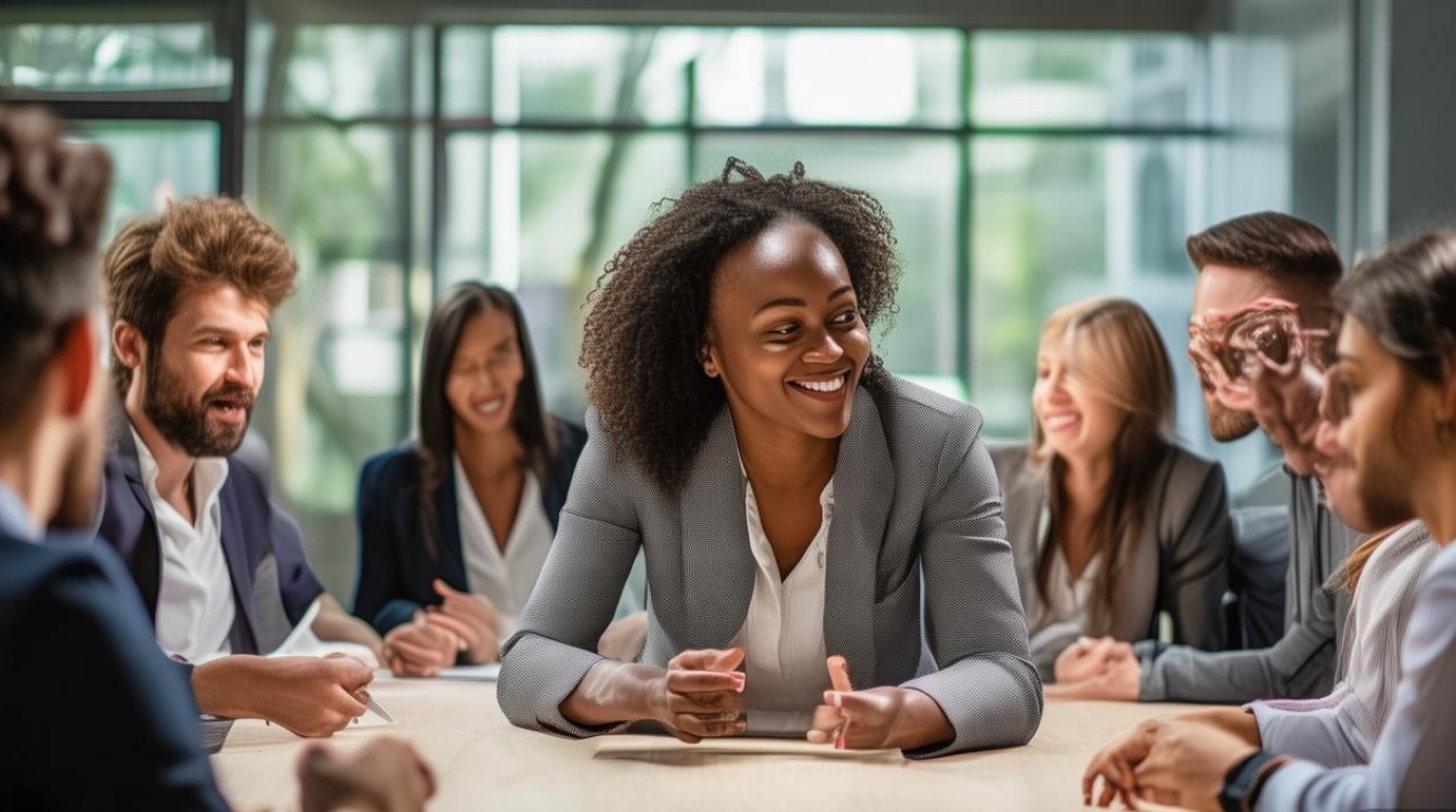 如何成为一名卓越的主管？揭秘主管成长与管理的30个关键要素！-图3