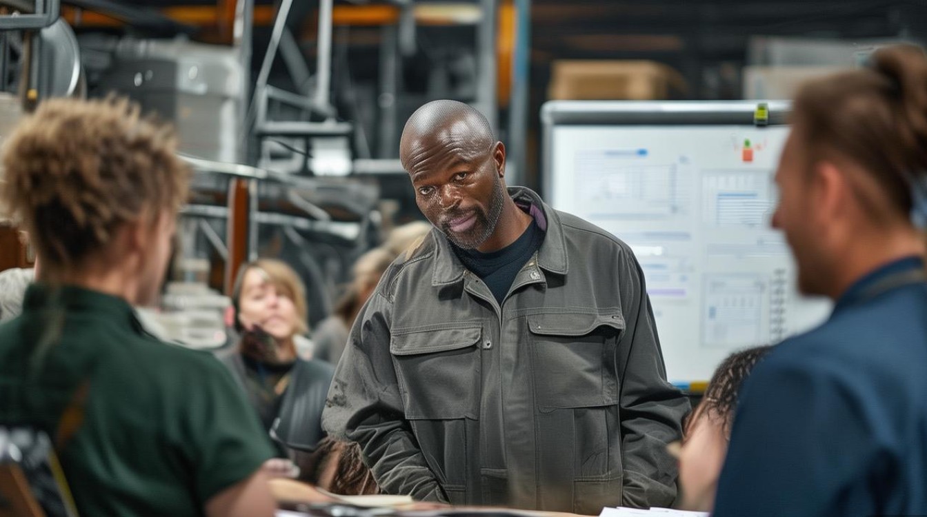 车间管理者如何高效管理员工，实现车间管理工作最优化的秘诀是什么？-图2