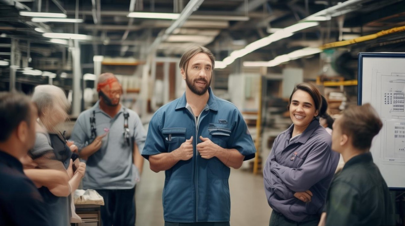 车间管理者如何高效管理员工，实现车间管理工作最优化的秘诀是什么？-图3