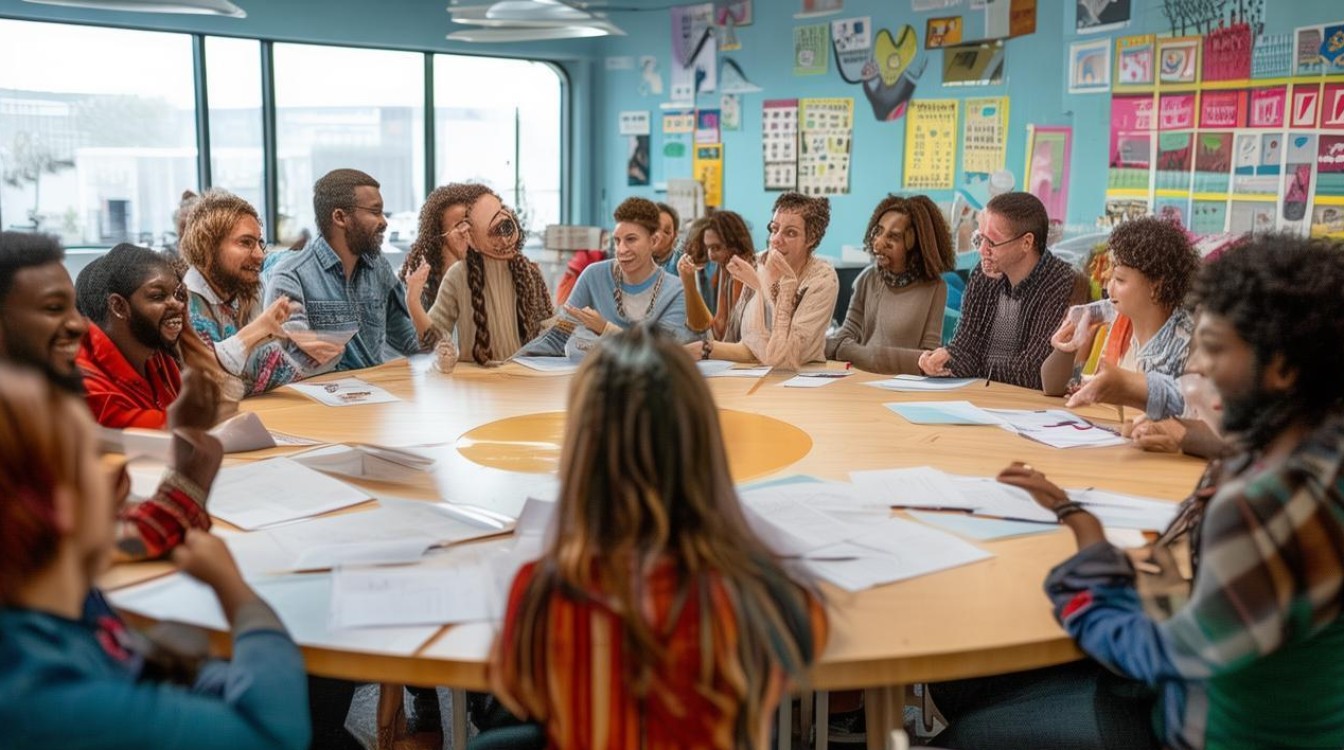 班组活动如何有效开展？其深层意义和价值是什么？-图1