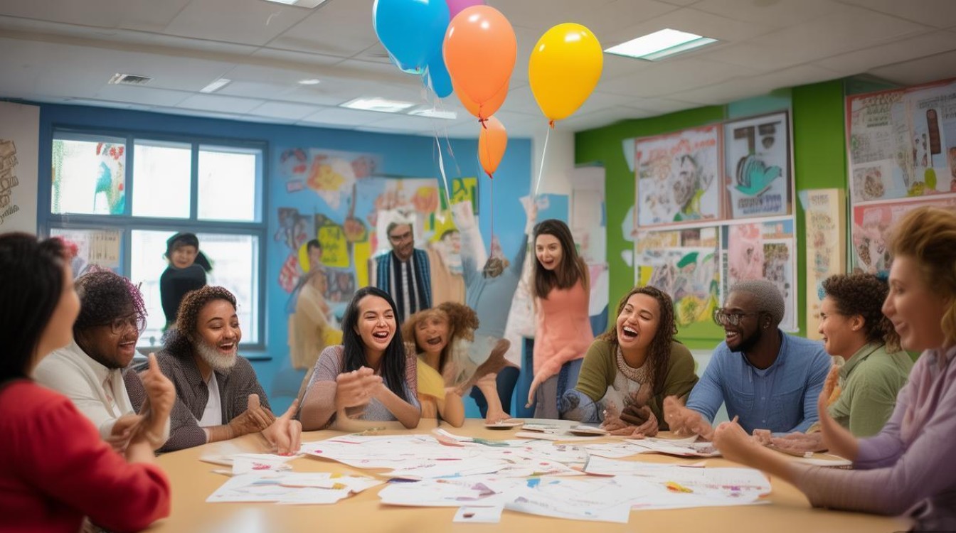 班组活动如何有效开展？其深层意义和价值是什么？-图3