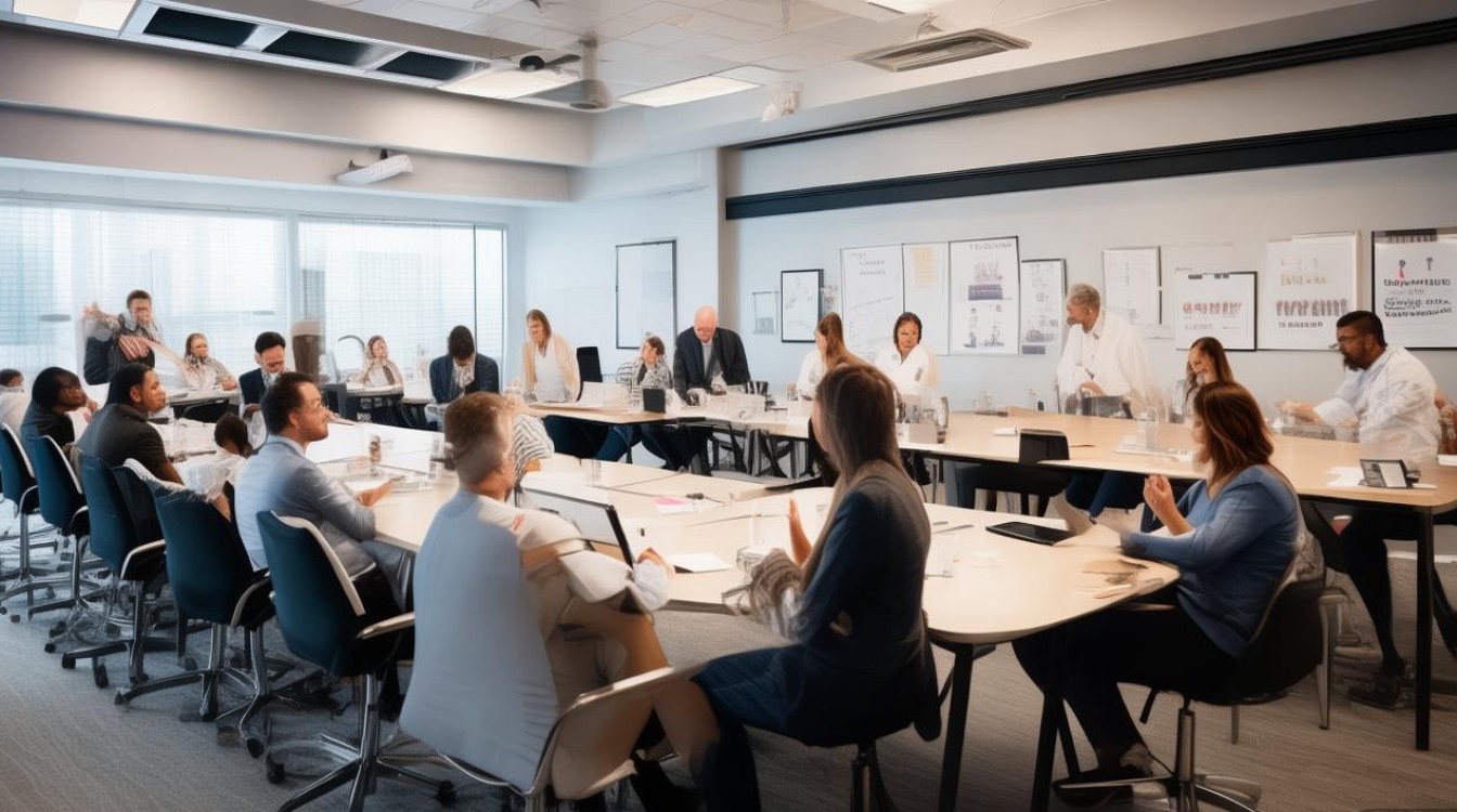 销售团队培训方案中，如何确保培训效果最大化？-图1