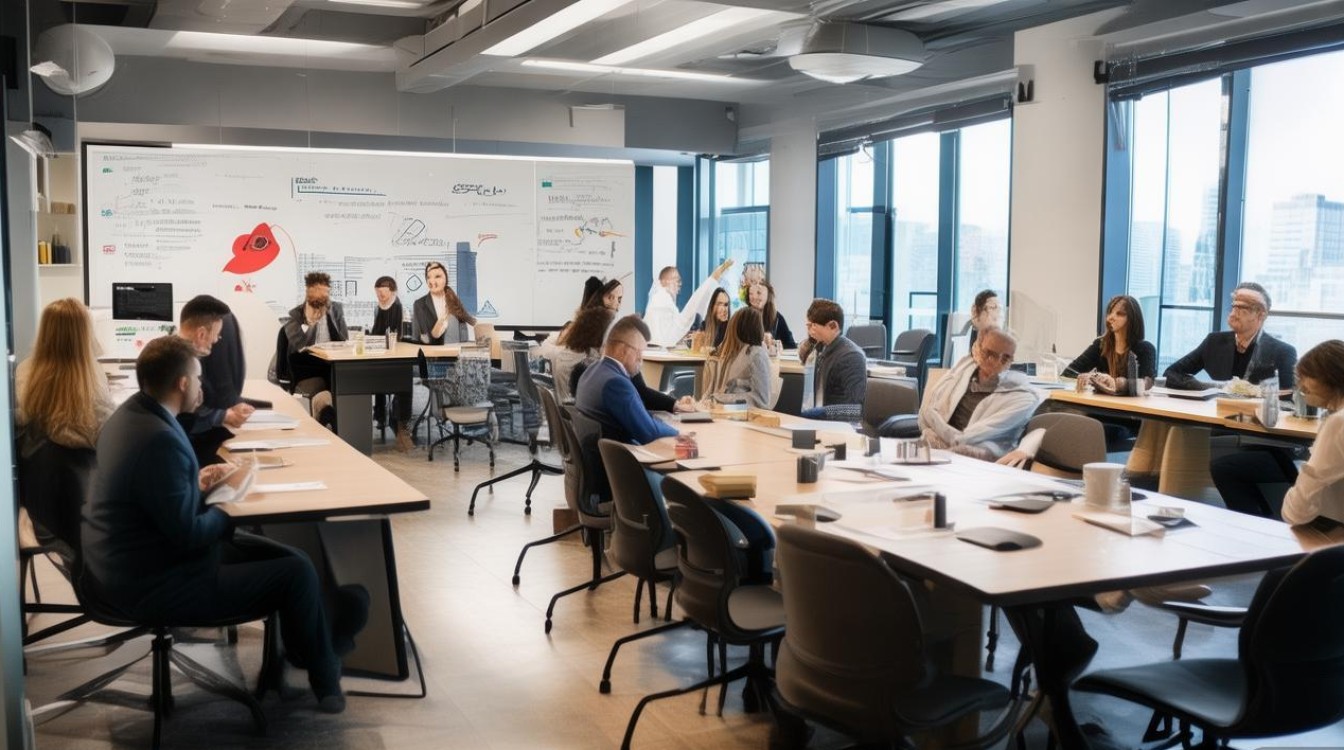 销售团队培训方案中，如何确保培训效果最大化？-图2