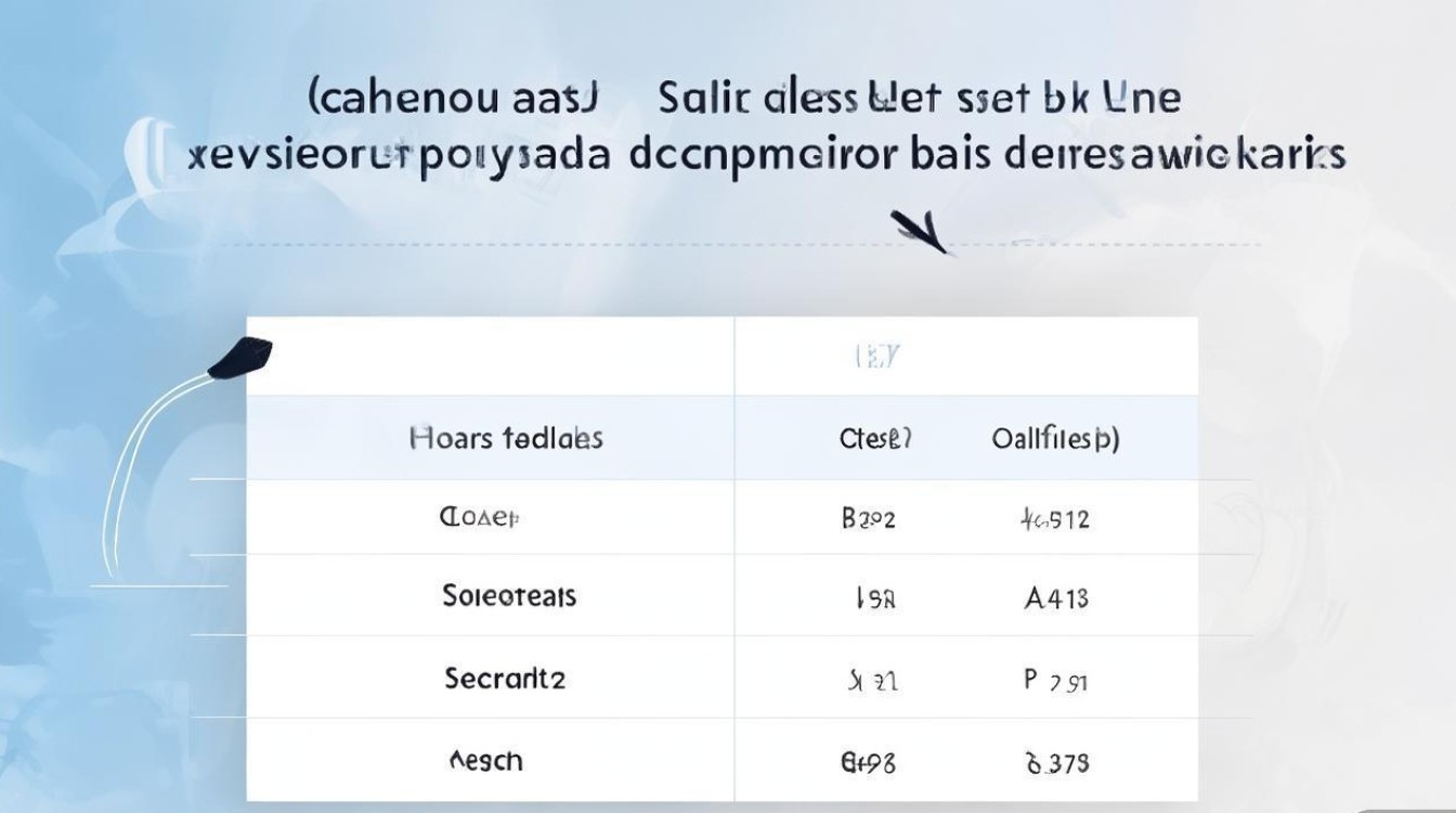 销售目标分解表格怎么做？如何科学合理地分解销售目标？-图2