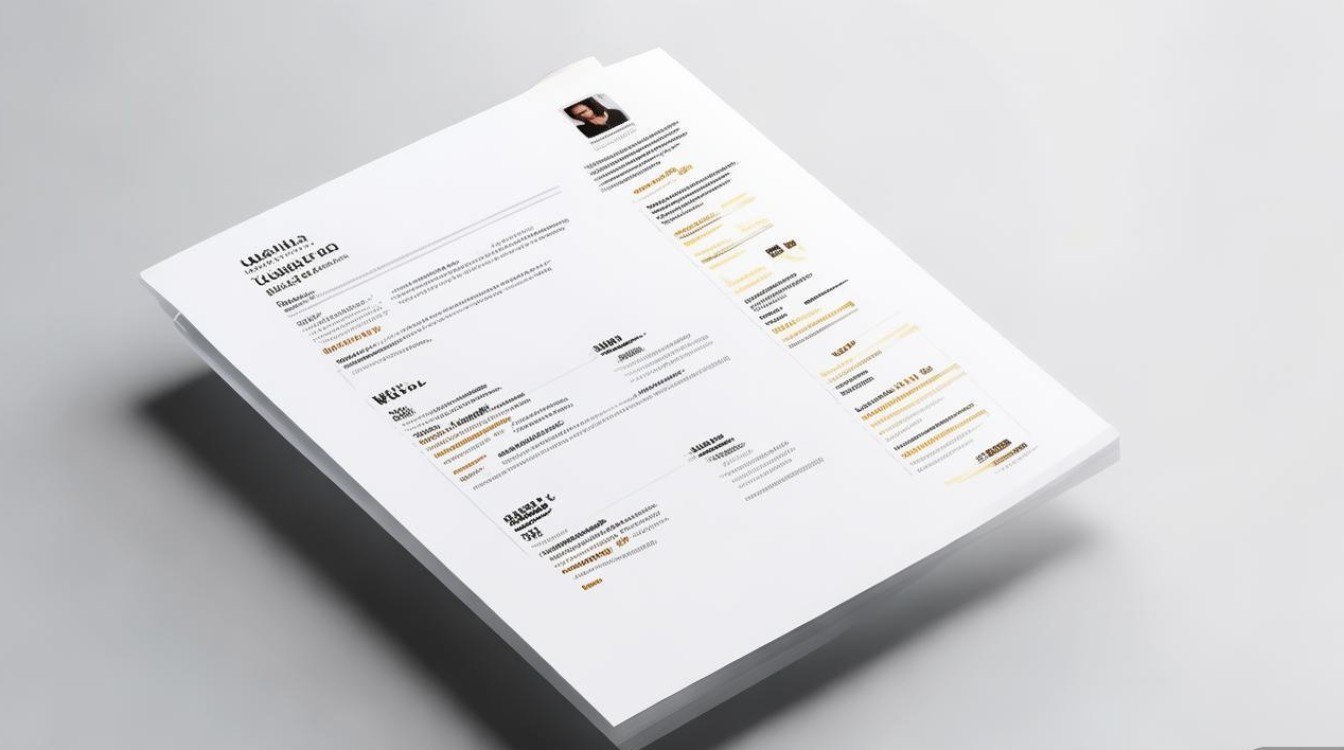 如何撰写英语简历作文？有哪些格式范文参考？-图2