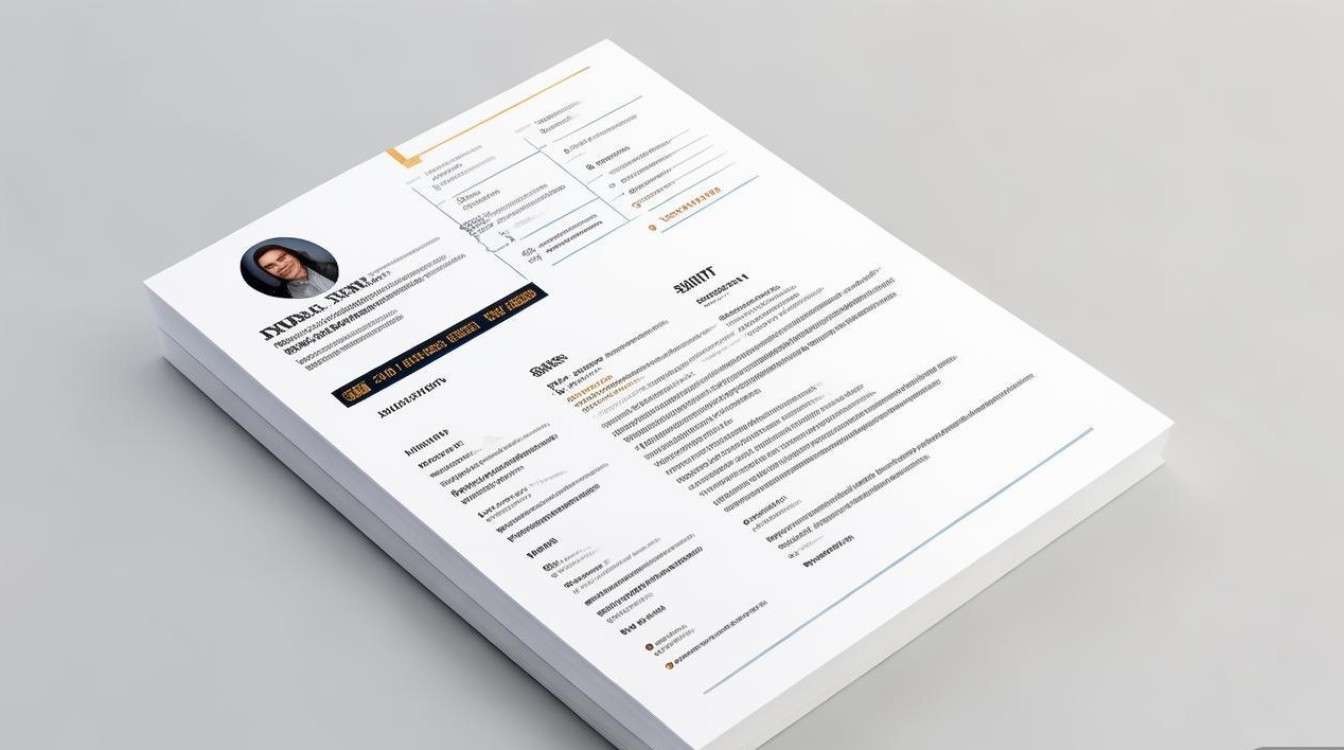 如何撰写英语简历作文？有哪些格式范文参考？-图3