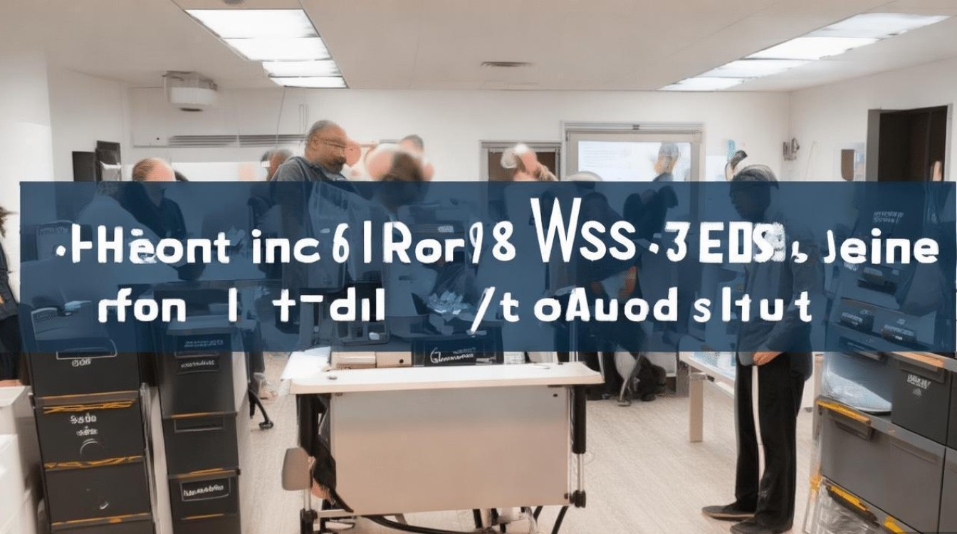 如何高效养成5S素养，突破传统管理难题？-图1