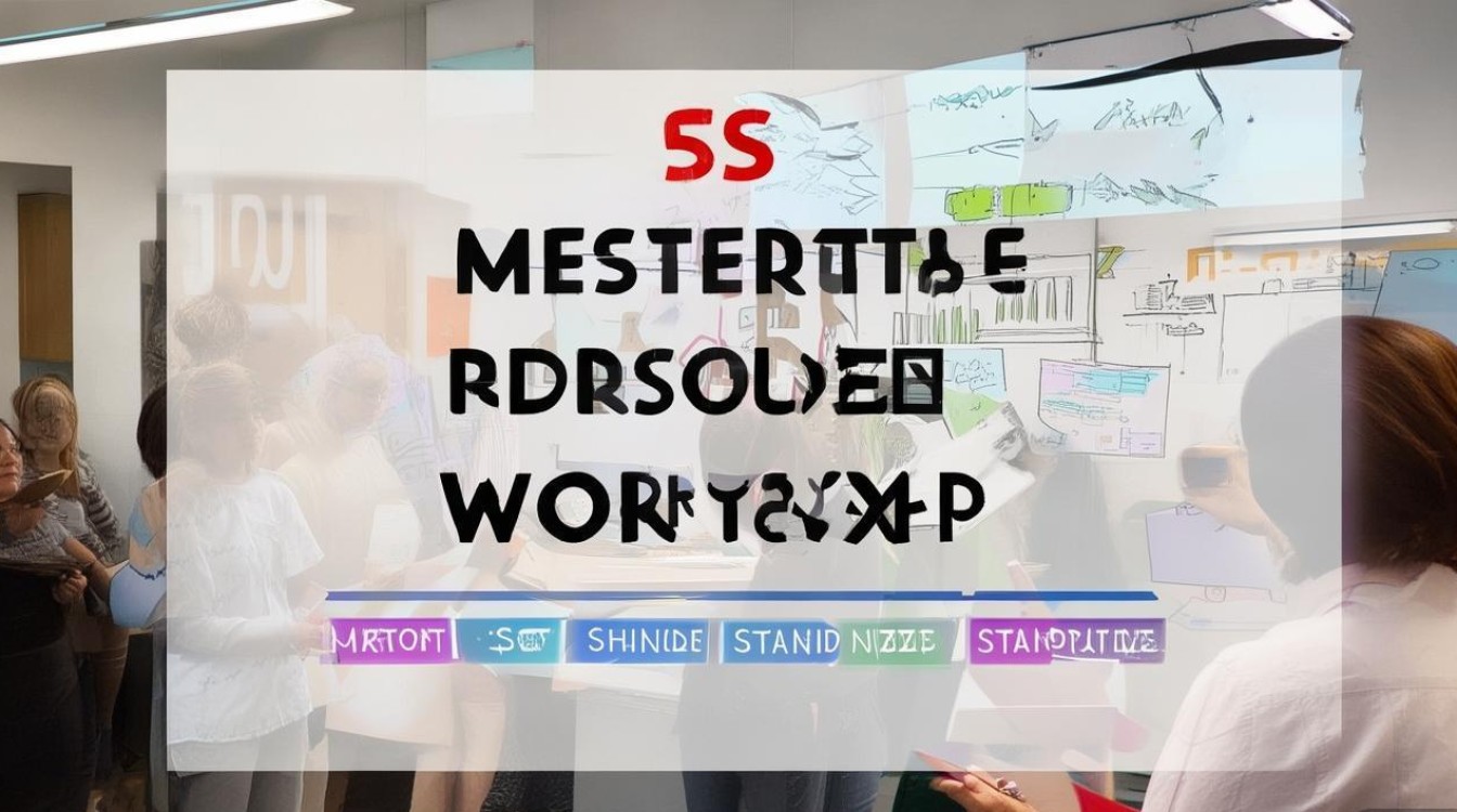 如何高效养成5S素养，突破传统管理难题？-图2