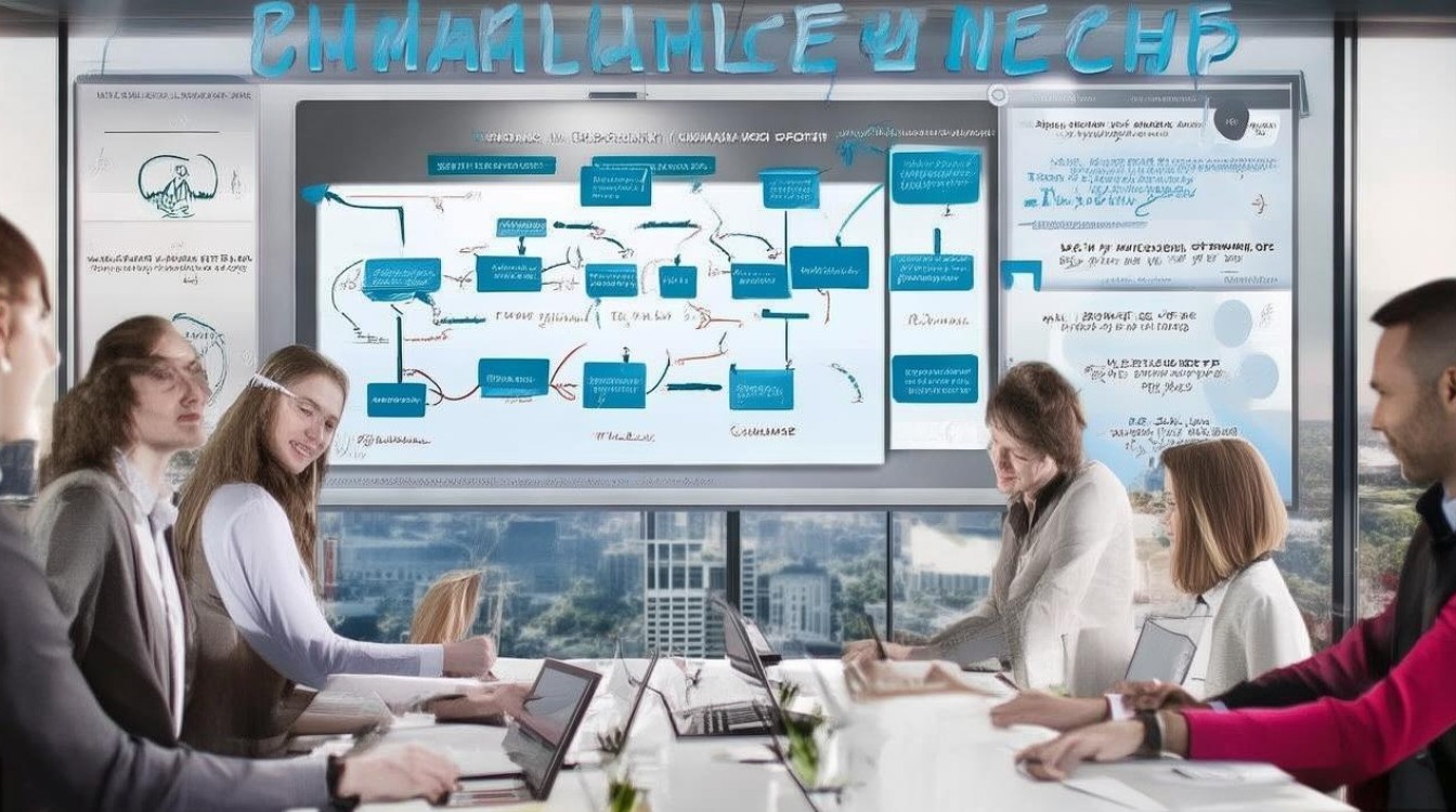 班组管理提升难题，究竟如何有效提高工作效率？-图3