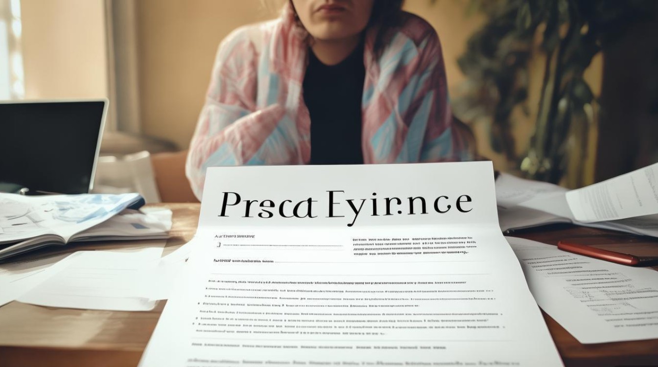 如何撰写简历项目经历？无项目经验该如何呈现？-图3